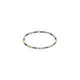 Hope Joy Bracelet - Navy