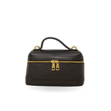 Classic Top Handle Purse