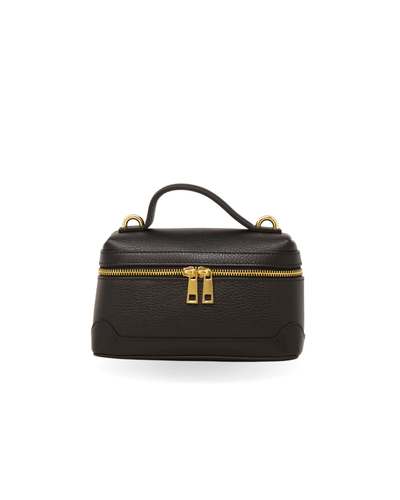 Classic Top Handle Purse