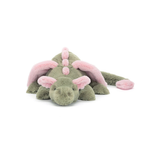 Malachy Dragon