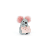 Koala with Message