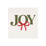 Joy Beverage Napkins