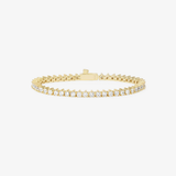 Not Your Basic Tennis Bracelet 3mm