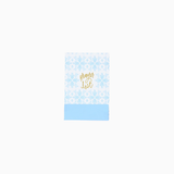 Flip Notepad, My Prayers