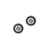 Twinkle Mini Post Earring, Blue