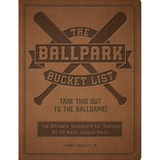 The Ballpark Bucket List