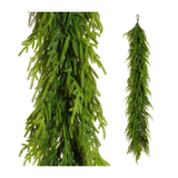 6' Norfolk Pine Garland