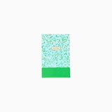 Flip Notepad, Meadow Line