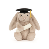 Bashful Bunny Graduation Outfit