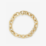 Ashley Chain Link Bracelet 9mm