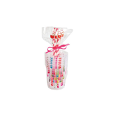 Holiday Party Cup Set