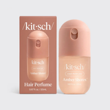 Amber Shores Mini Hair Perfume - 20 mL