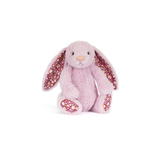 Thistlepop Blossom Luxe Bunny, Medium