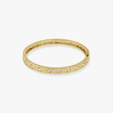 Ashley Hinge Cuff