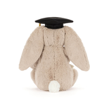 Bashful Bunny Graduation Outfit