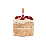 Amuseables Birthday Cake