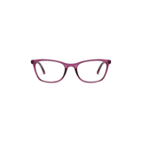 Gloria Glasses, Fuschia