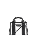 Jelly Stadium Bag, Black
