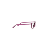 Gloria Glasses, Fuschia
