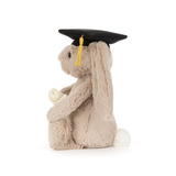 Bashful Bunny Graduation Outfit