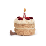 Amuseables Birthday Cake