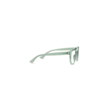 Grandview Glasses, Light Green