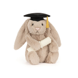 Bashful Bunny Graduation Outfit