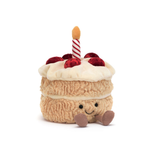 Amuseables Birthday Cake