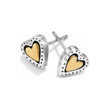 Rendezvous Mini Post Earrings
