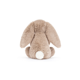 Bashful Beige Bunny 'Birthday'