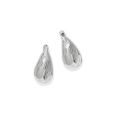 Cascade Drop Petite Post Drop Earrings