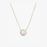 Mama Baroness Pendant 10MM