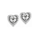 Rendezvous Mini Post Earrings