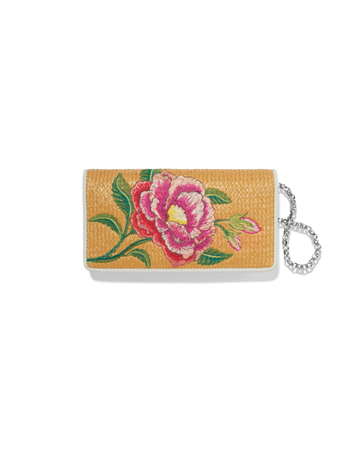 Rose Petal Rockmore Wallet