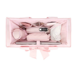 Tote Organizer, Ballet Pink