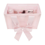 Tote Organizer, Ballet Pink