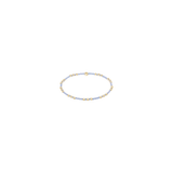 Hope Joy Bracelet - Ocean Mist