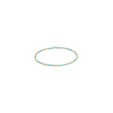 Hope Joy Bracelet - Sea Glass