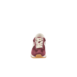 B.ntcd Mesh Sneakers Woven Mesh, Cranberry