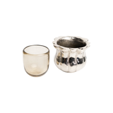 Guarda Flor w/ Glass Container