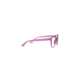 Grandview Glasses, Pink