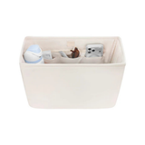 Tote Organizer, French Vanilla