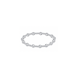 Sincerity Sterling 5mm Bracelet