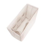 Tote Organizer, French Vanilla