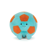 Amuseables Jellycat Soccer Ball