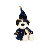Rufferty Puppy Wizard Outfit