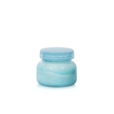 Coconut Santal Artisan Luce d' Amalfi Petite Candle, 8oz