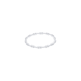 Together Sterling 4mm Bracelet