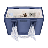 Tote Organizer, French Vanilla