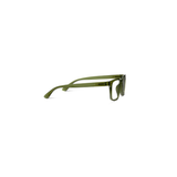 Jude Glasses, Green